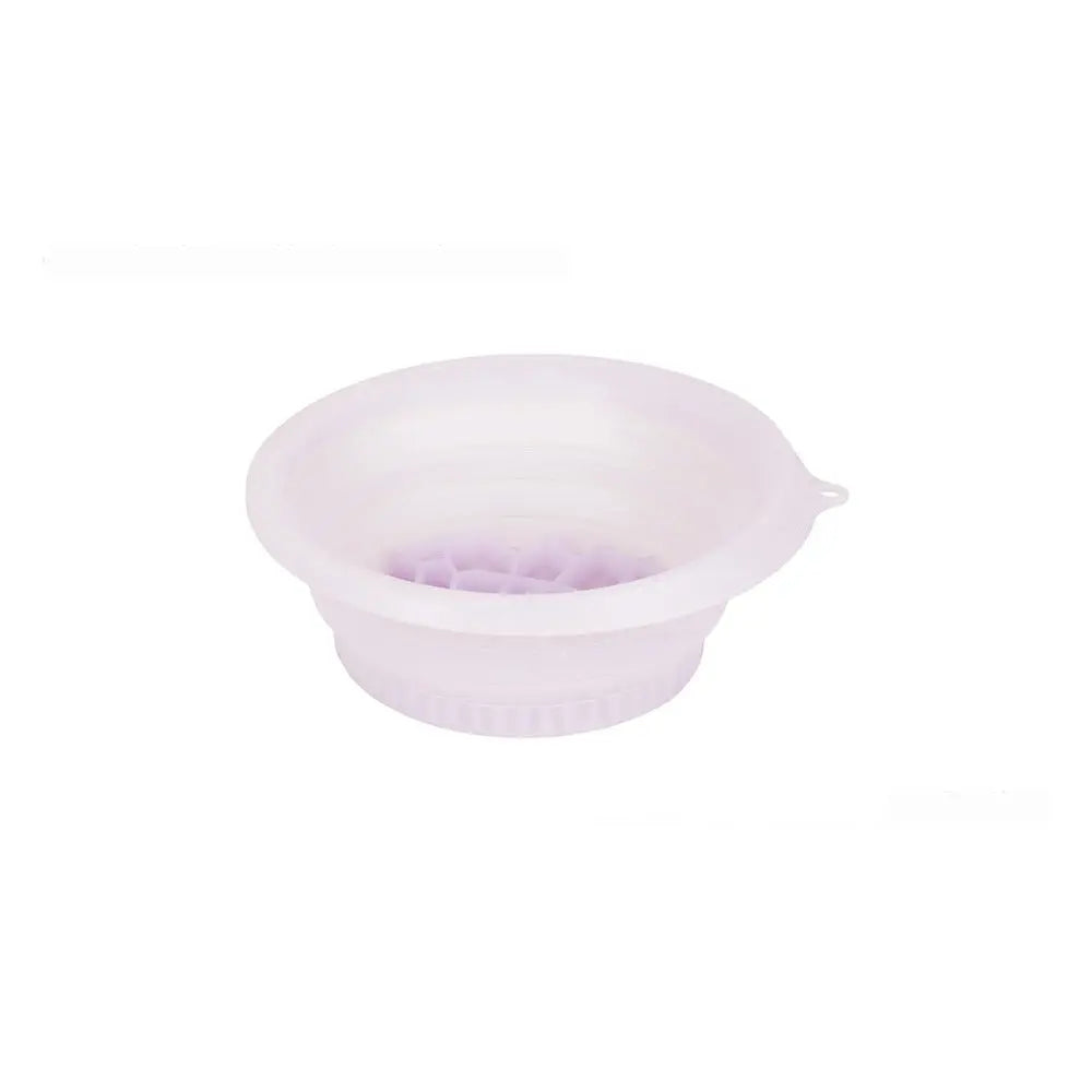 Collapsible Silicone Ice Basin MyStore
