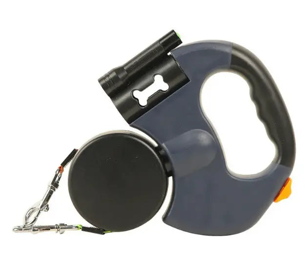 Auto Double Dog Leash My Store