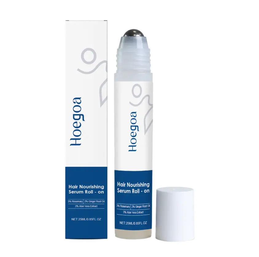 Hair Growth Serum Roller My Store