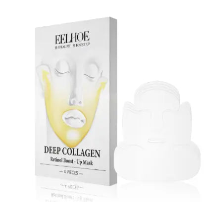 Collagen Lifting Face Mask My Store