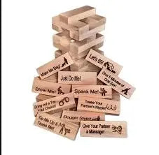 LoveStack Couples Game My Store