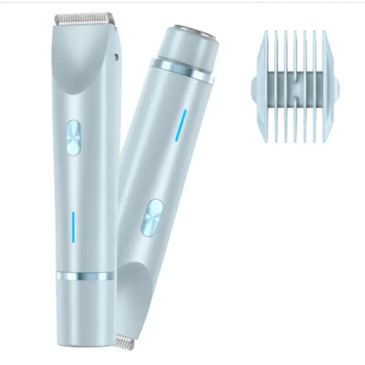 Women’s Dual Head Hair Remover & Shaver My Store