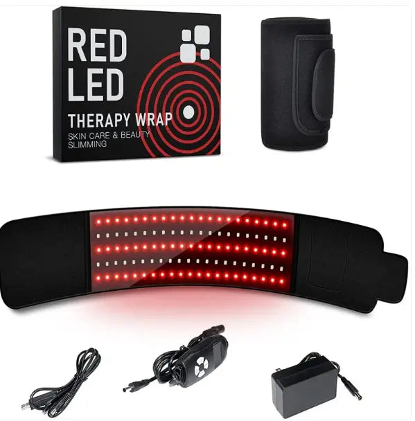 LED Infrared Belt Therapy Device MyStore