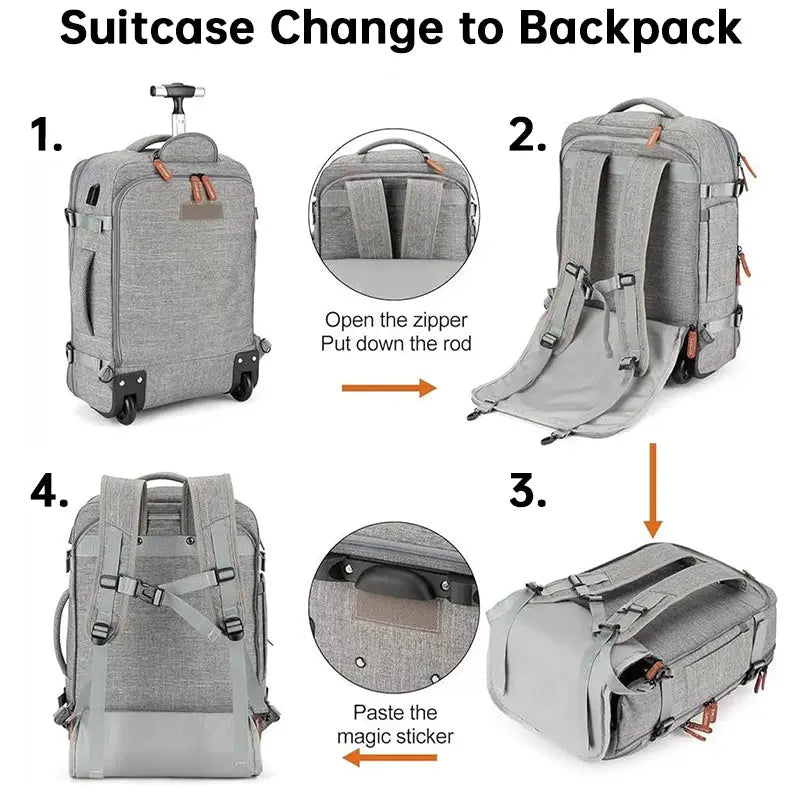 Men's Tactical Molle Assault Rucksack: Heavy - Duty, Waterproof, Large - Capacity, for Hiking/Camping/Hunting eprolo