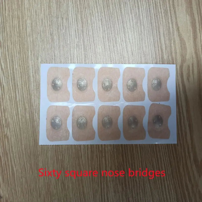Magnetic Nasal Dilator Strips for Better Sleep My Store