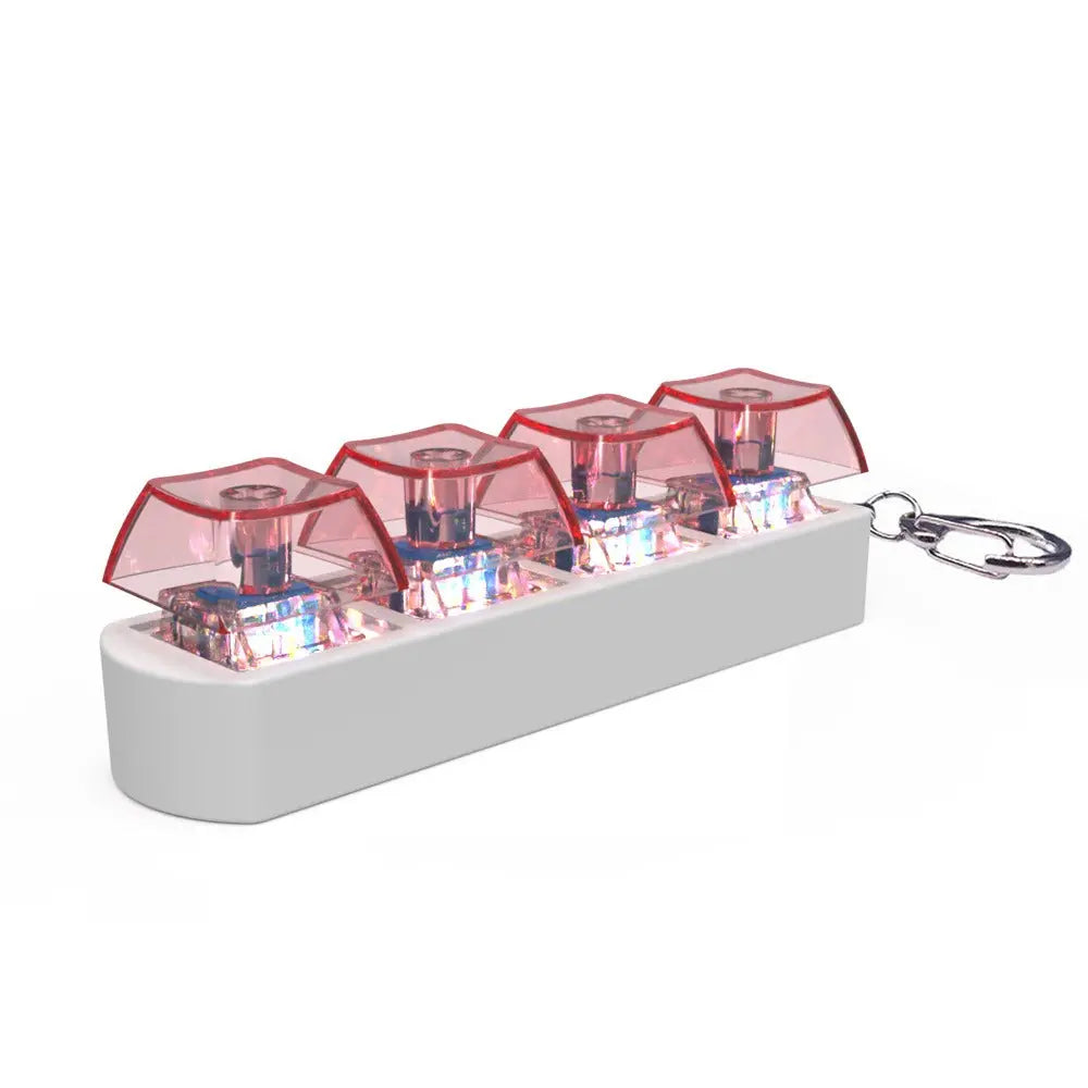 Cherry Axle Tester Stress Relief Toy My Store