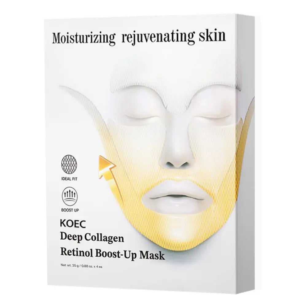 Collagen Lifting Face Mask My Store