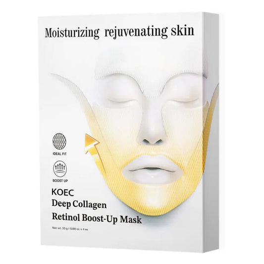 Collagen Lifting Face Mask My Store