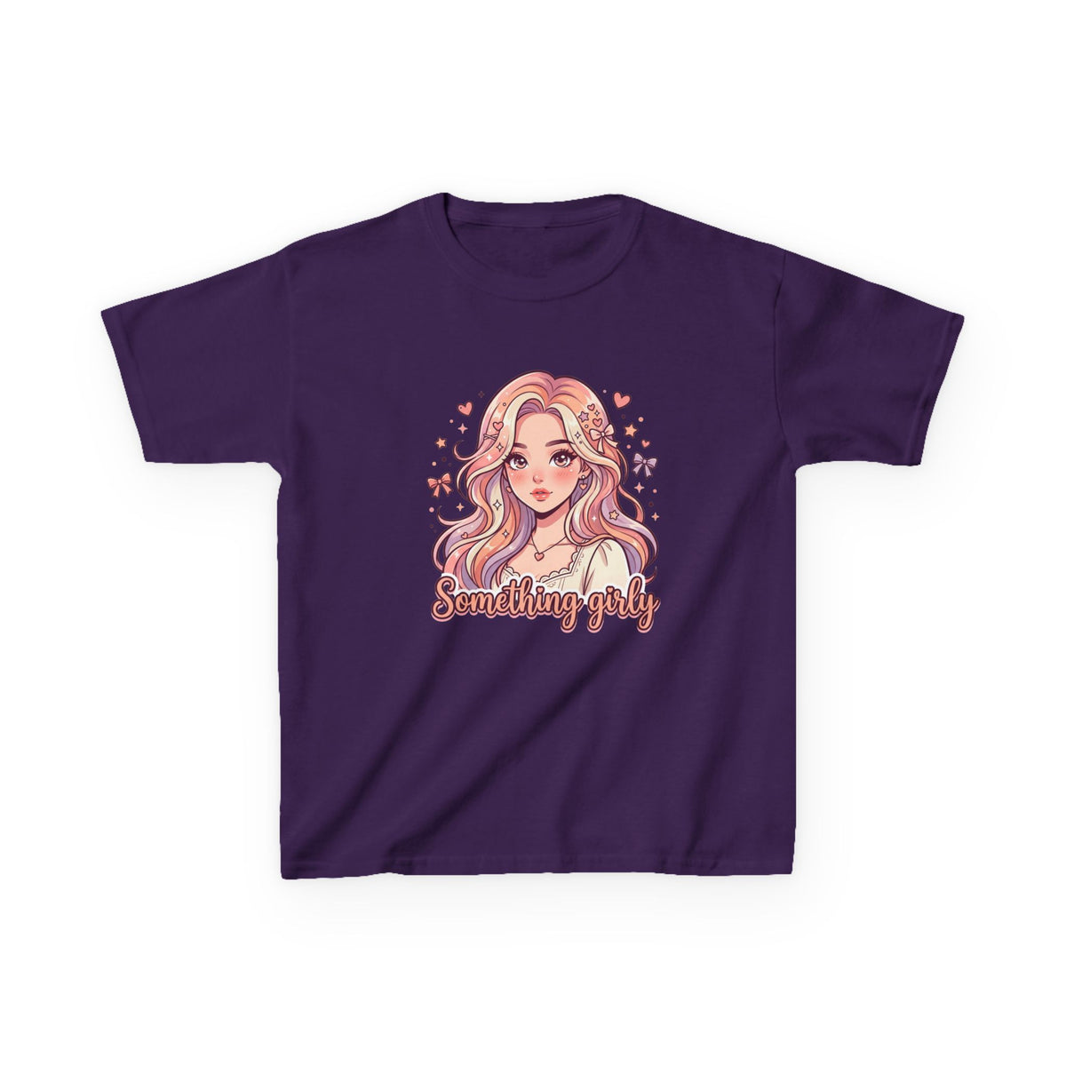 Kids Heavy Cotton™ Tee