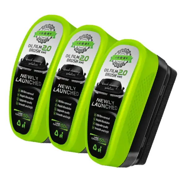 Car Glass Oil Film Remover My Store
