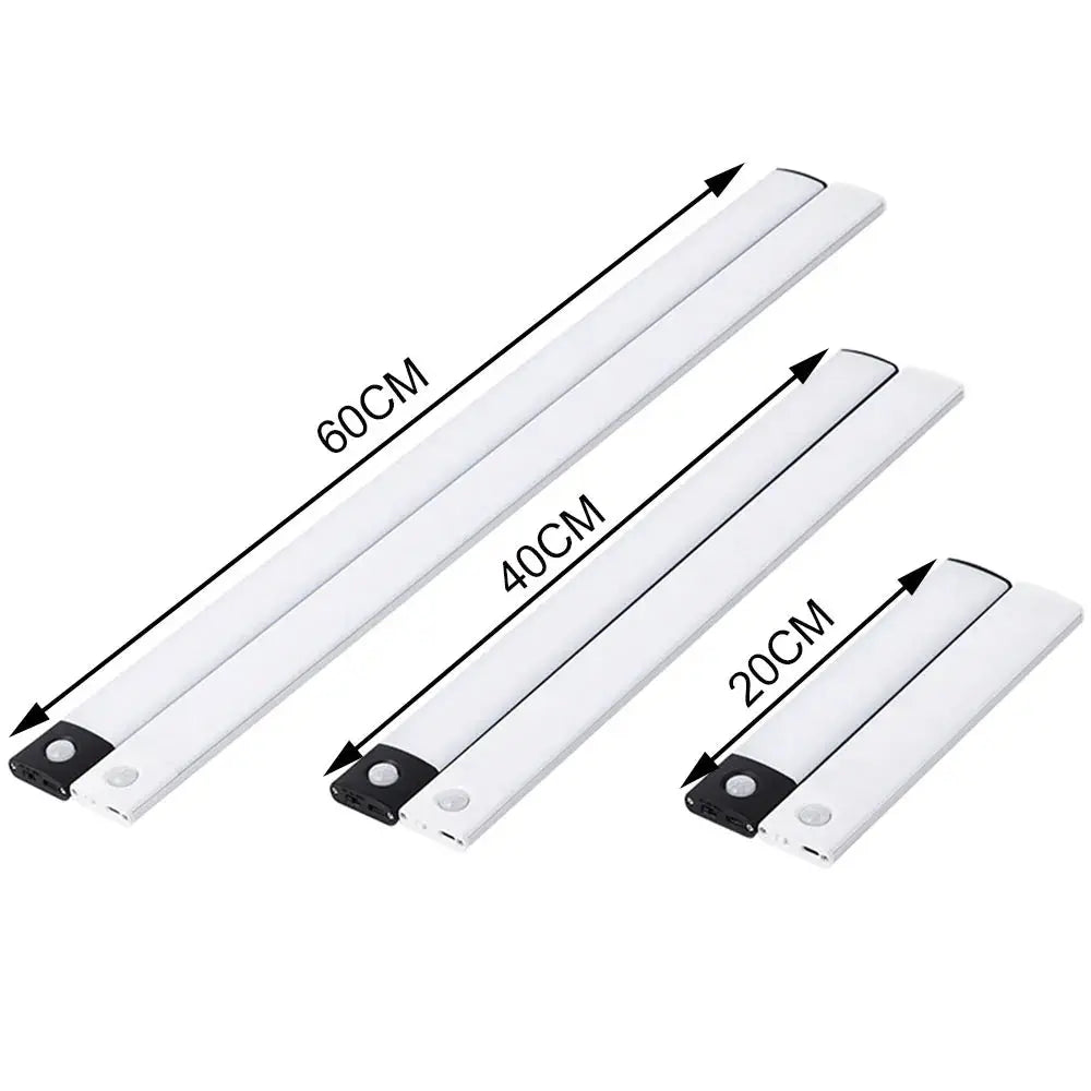 Wireless Motion Sensor Light My Store