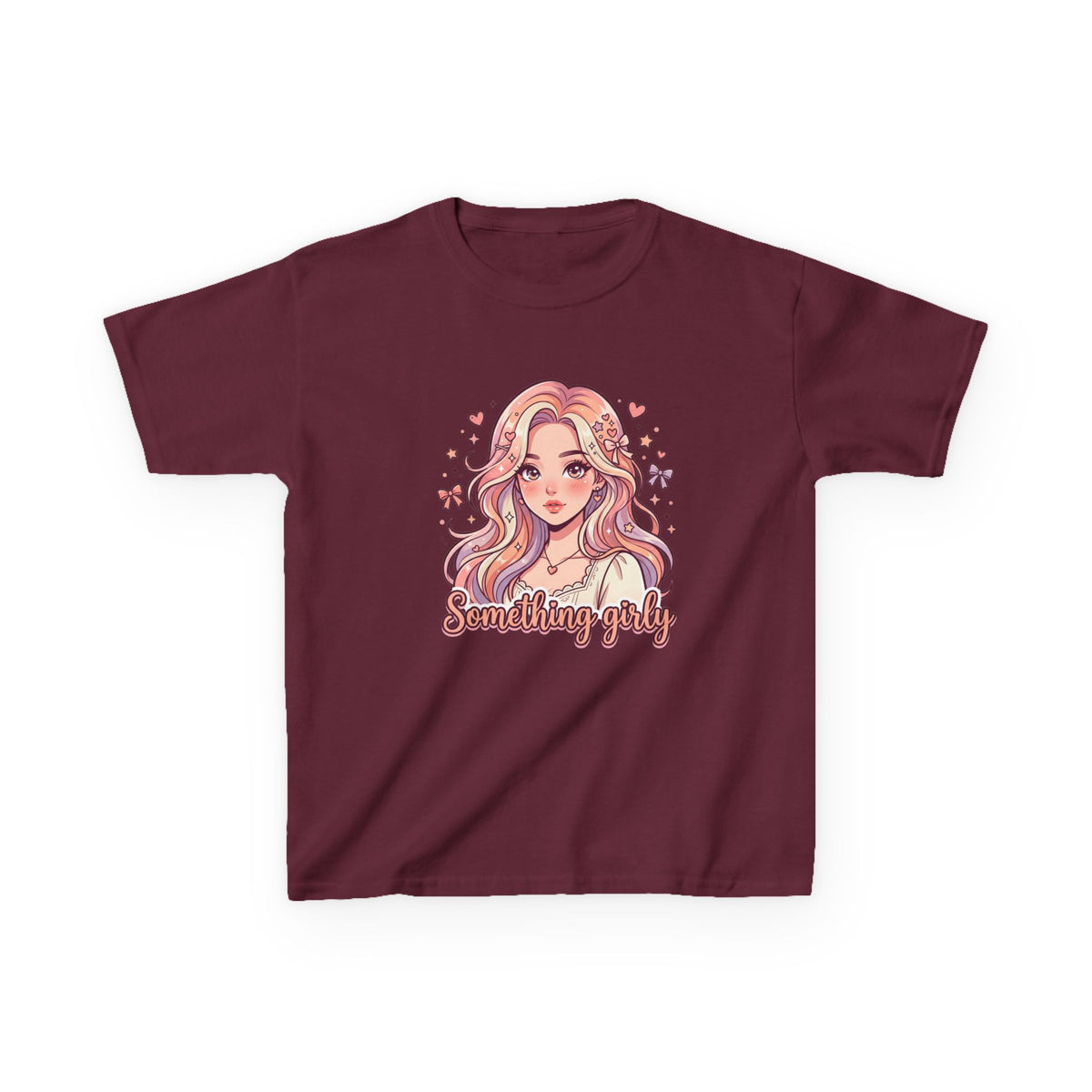 Kids Heavy Cotton™ Tee