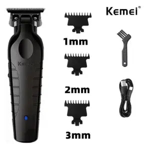 Kemei Professional Hair Clipper Set MyStore