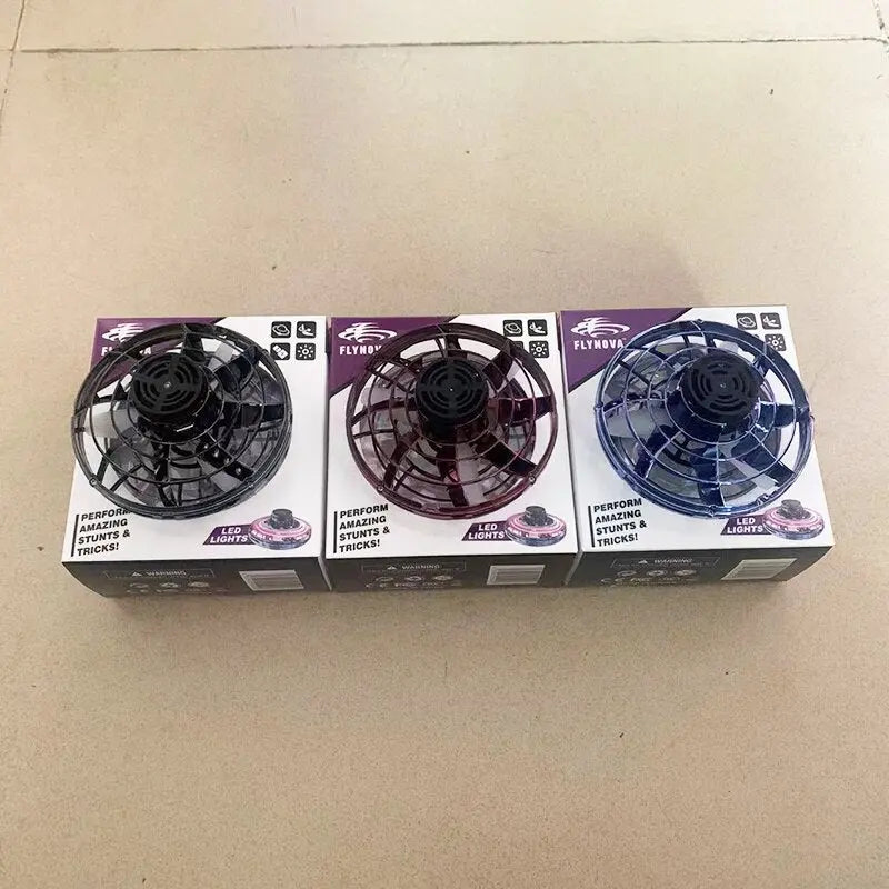 Flynova Mini UFO Spinner My Store