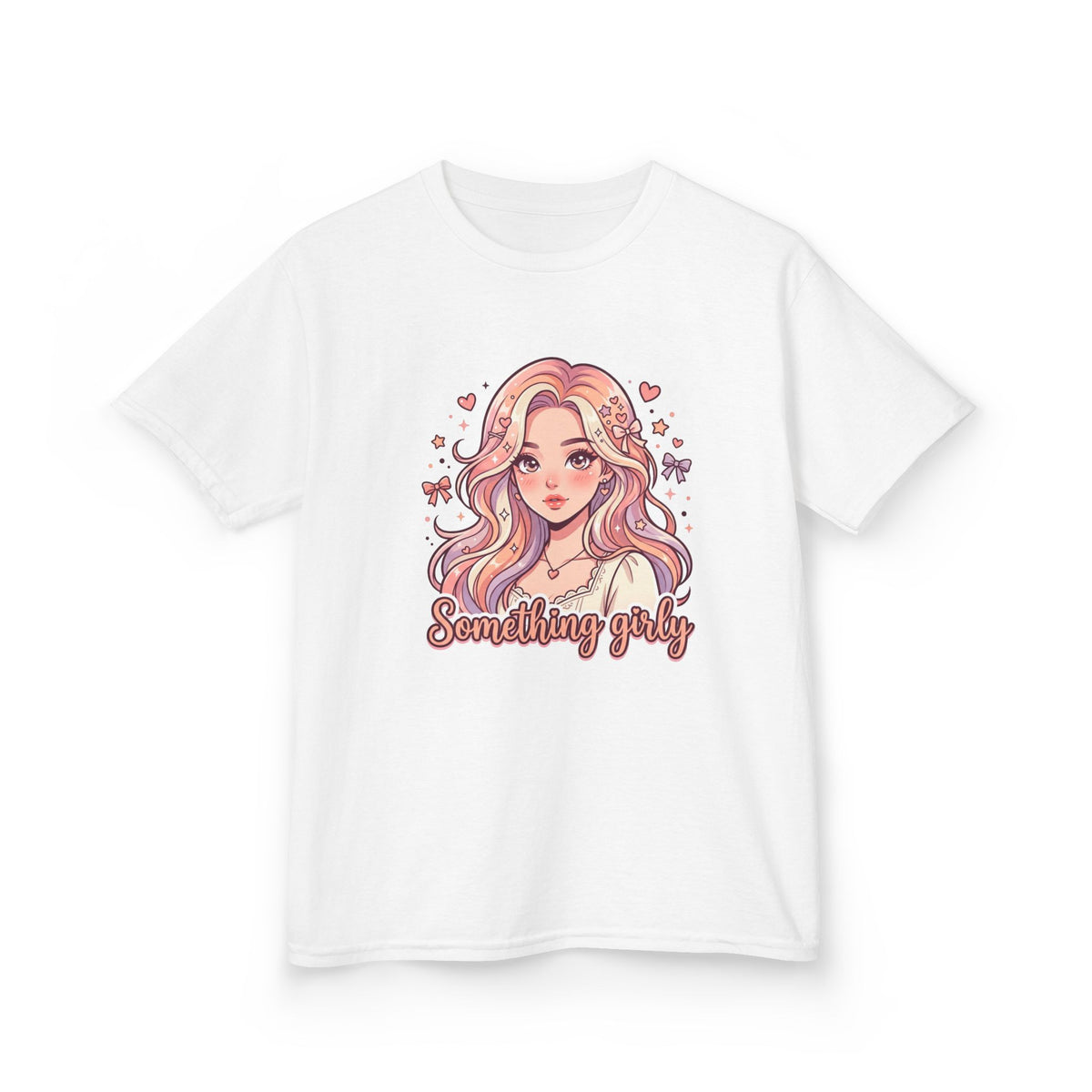 Kids Heavy Cotton™ Tee