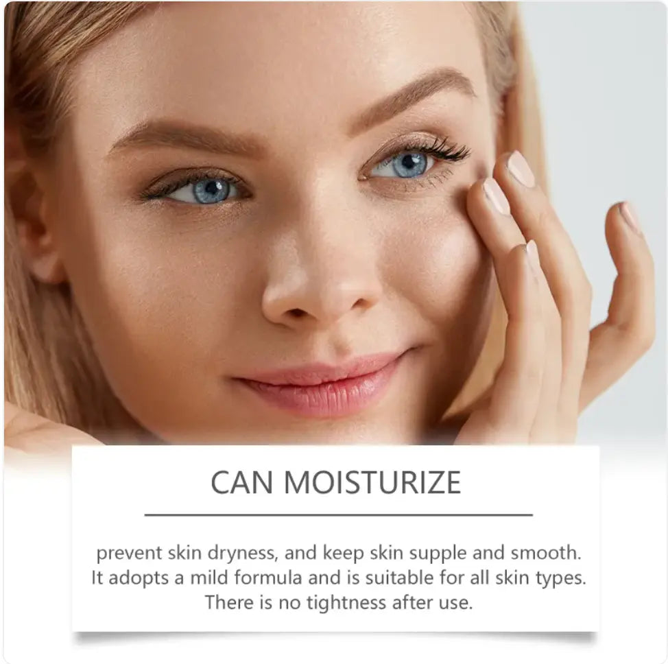 Collagen Cleansing Mask My Store