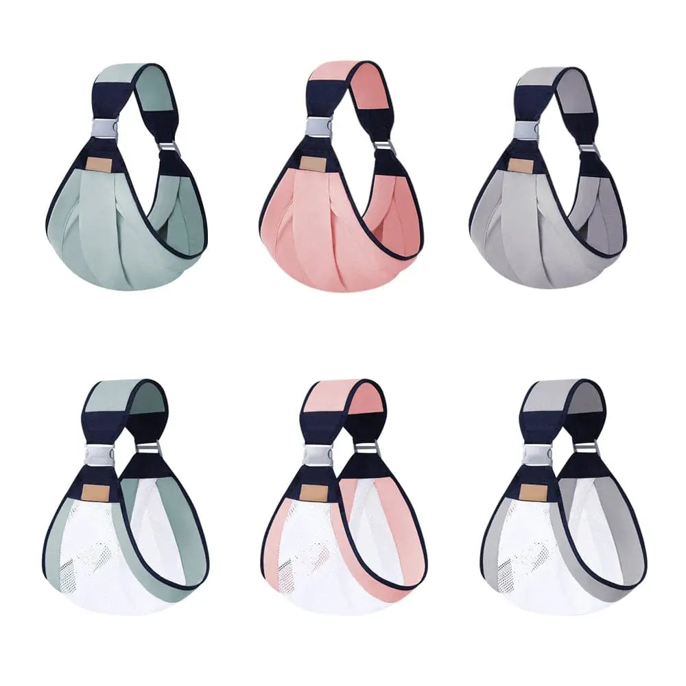 Shoulder Baby Carrier Sling My Store
