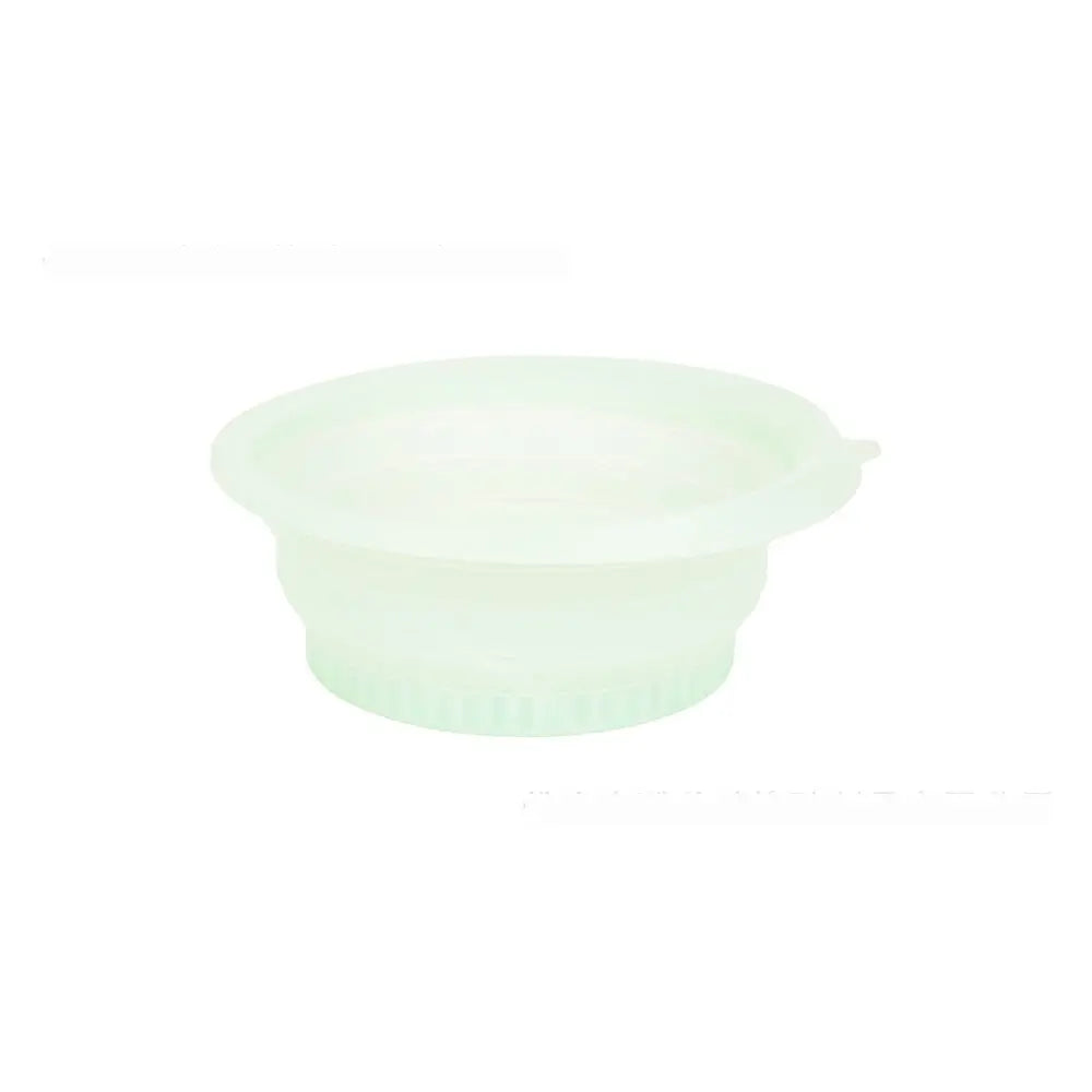 Collapsible Silicone Ice Basin MyStore