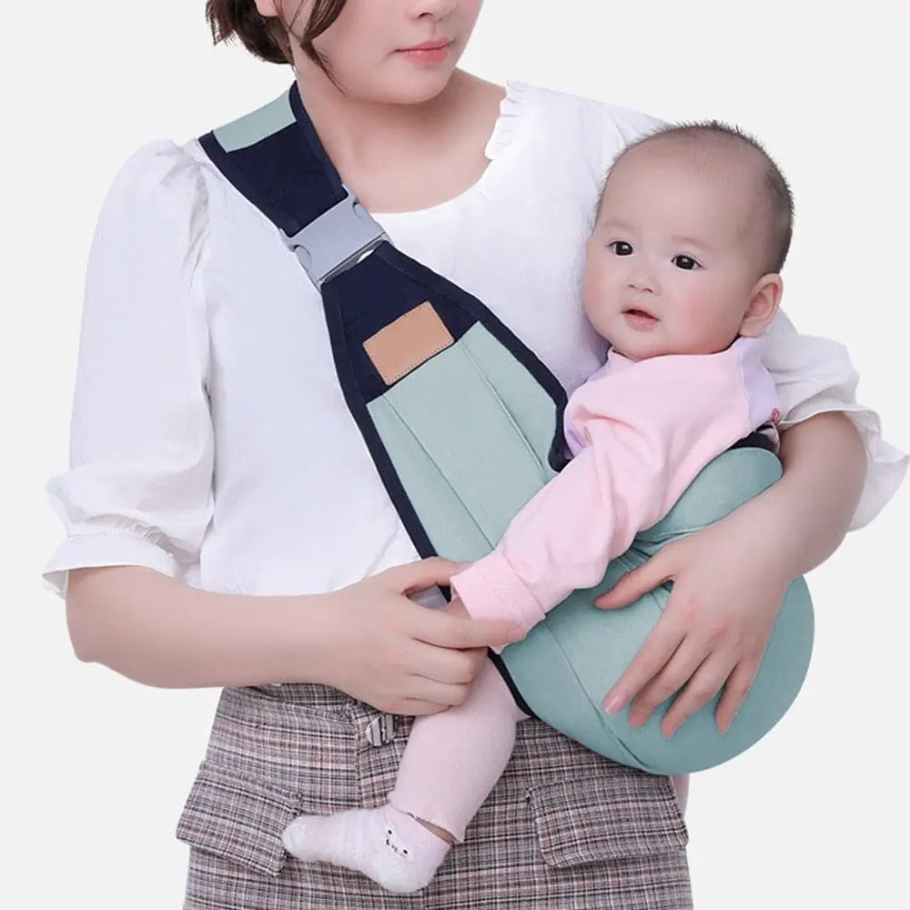 Shoulder Baby Carrier Sling My Store