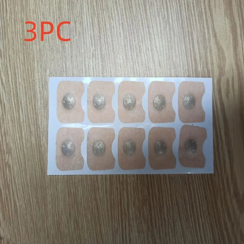 Magnetic Nasal Dilator Strips for Better Sleep My Store