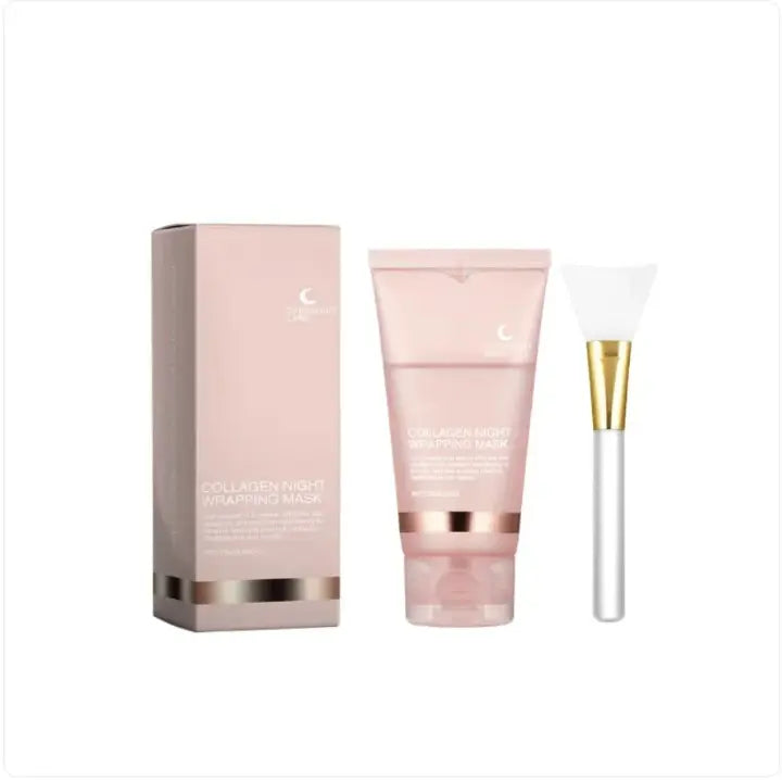 Collagen Cleansing Mask My Store