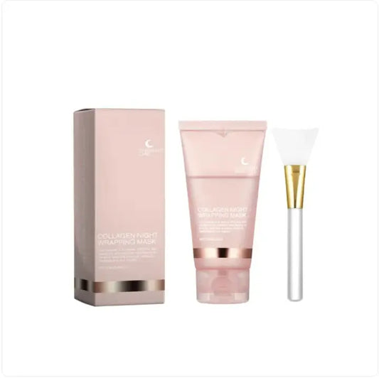 Collagen Cleansing Mask My Store