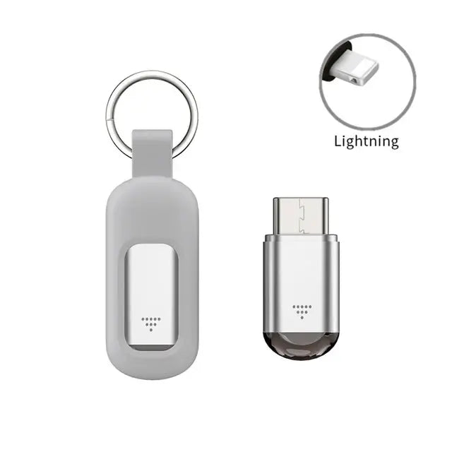ype-C Micro USB Smart IR Remote Control Phone APP Mini Adapter My Store