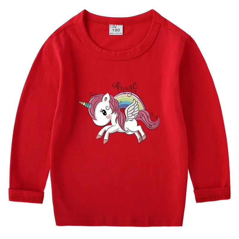 T-shirt long sleeved top eprolo