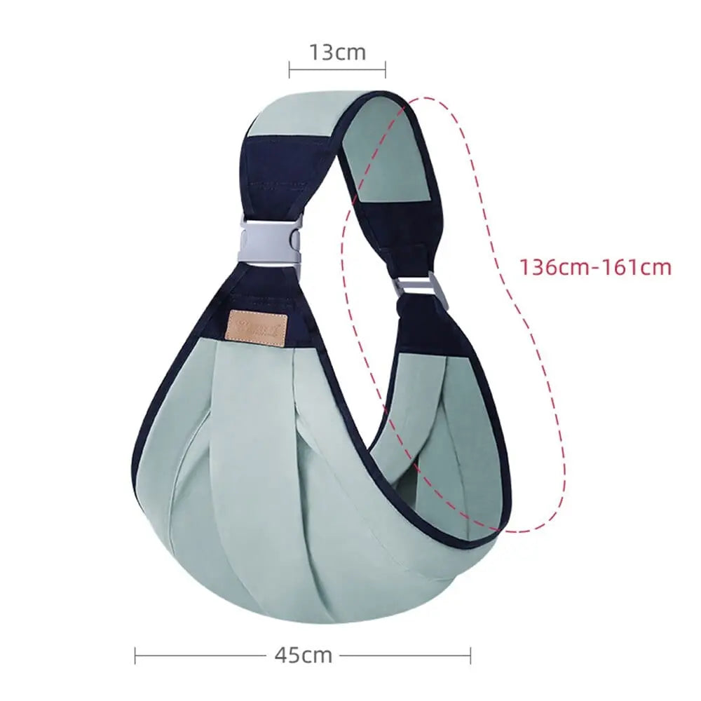 Shoulder Baby Carrier Sling My Store