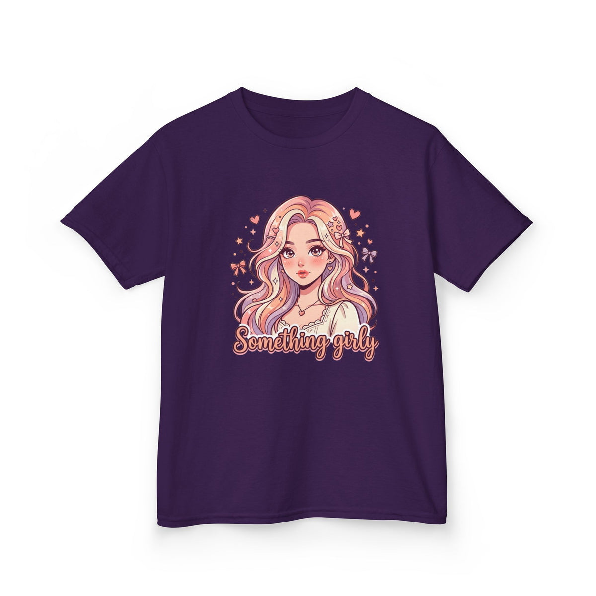 Kids Heavy Cotton™ Tee