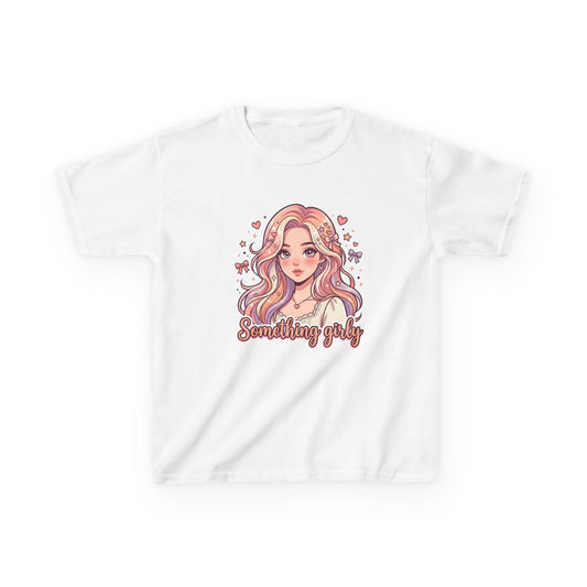 Kids Heavy Cotton™ Tee
