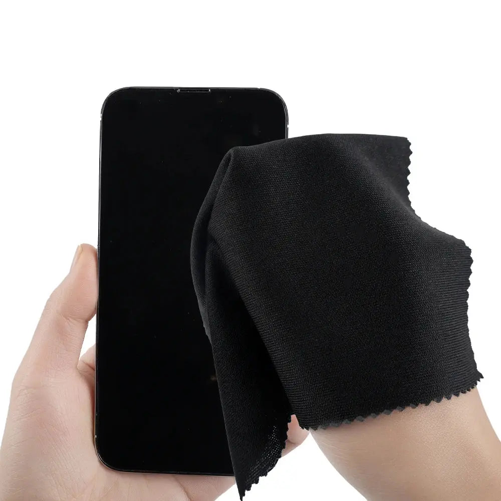 CrystalClear Microfiber Cloths My Store