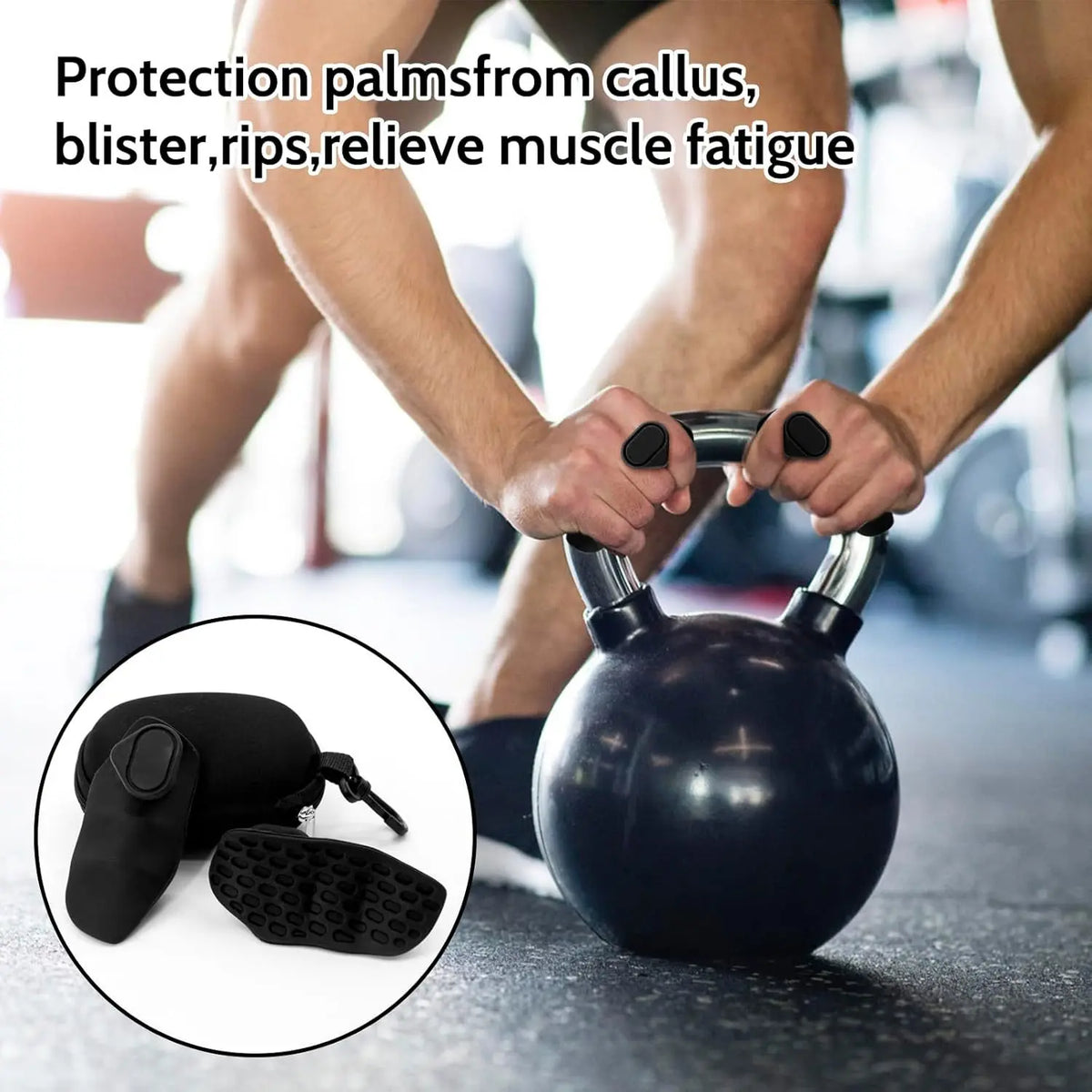 Grip Strengthener Spring Grip Finger Exerciser MyStore