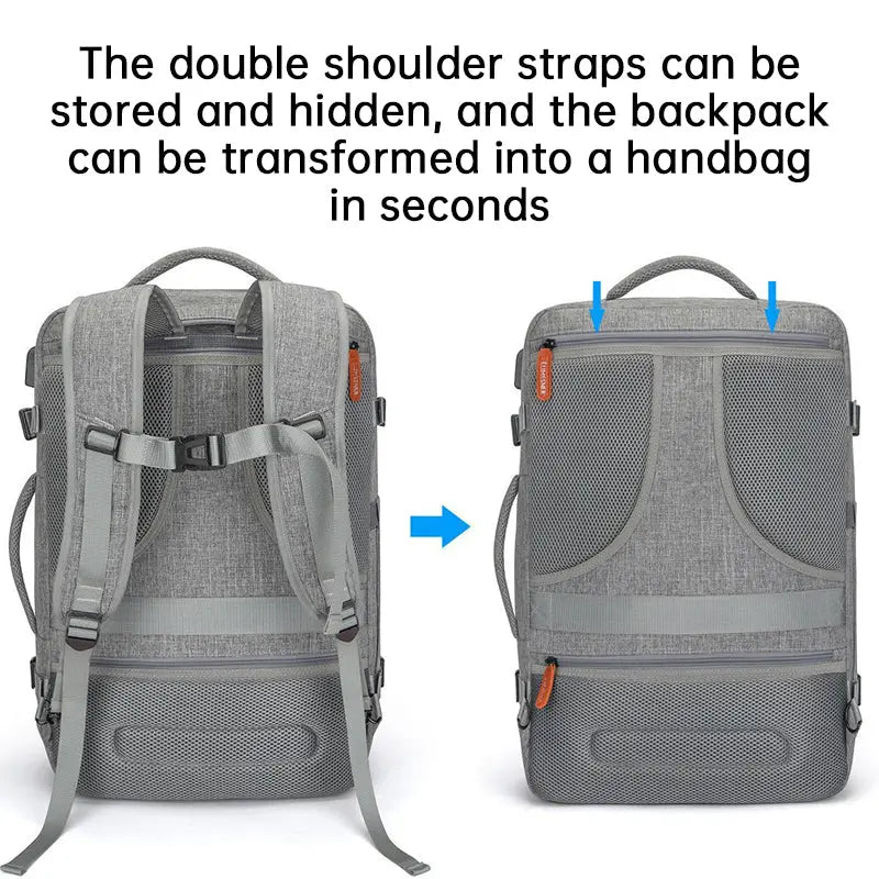 Men's Tactical Molle Assault Rucksack: Heavy - Duty, Waterproof, Large - Capacity, for Hiking/Camping/Hunting eprolo