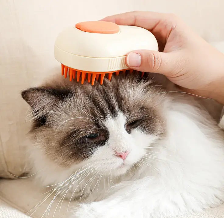 Pet Brush MyStore