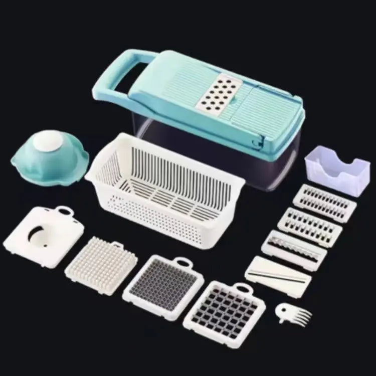 Vegetable Chopper Kitchen My Store
