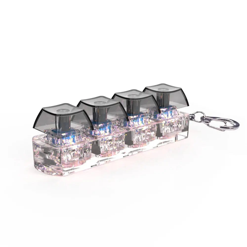 Cherry Axle Tester Stress Relief Toy My Store
