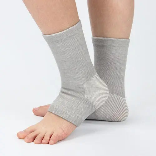Elastic Sports Ankle Support Socks My Store