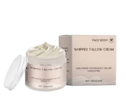 Whipped Tallow Cream MyStore