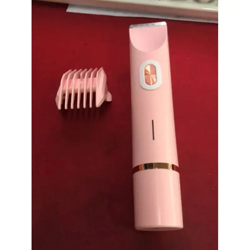 Women’s Dual Head Hair Remover & Shaver My Store