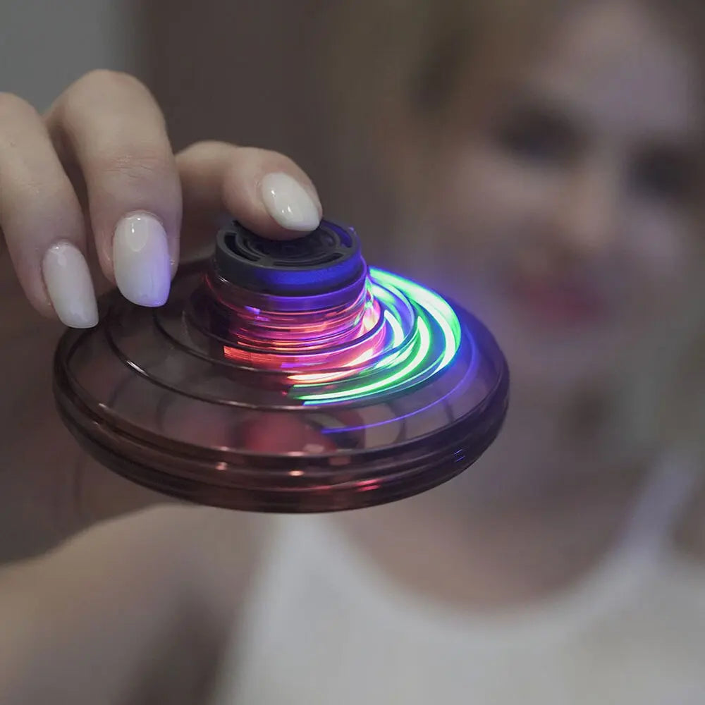 Flynova Mini UFO Spinner My Store