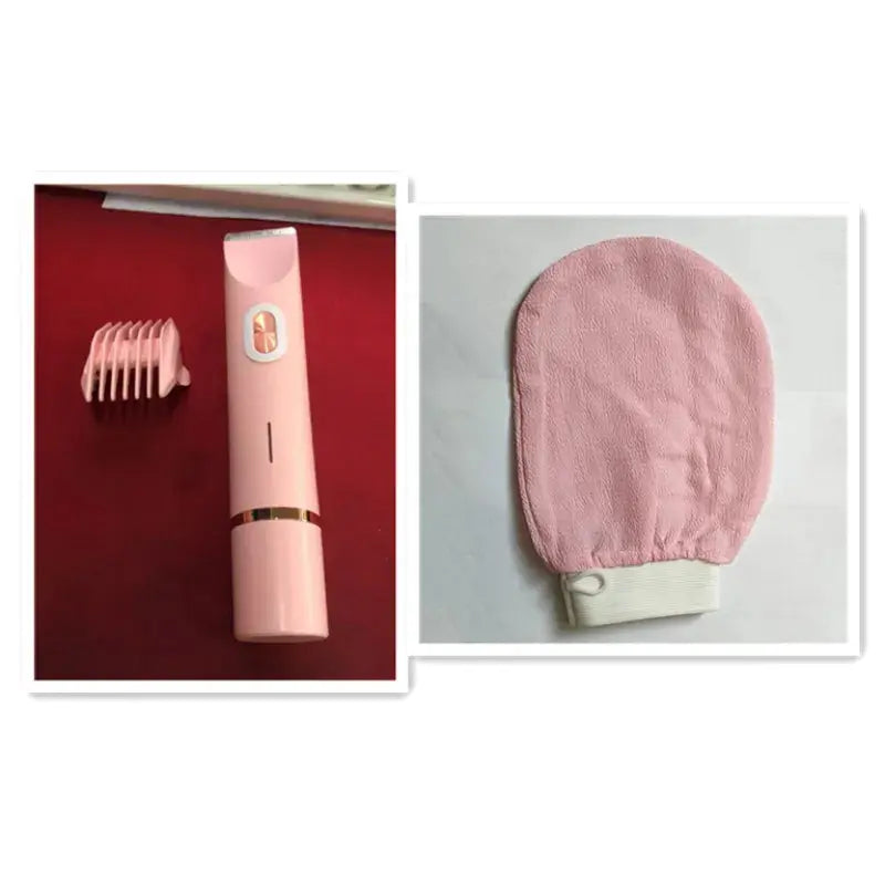 Women’s Dual Head Hair Remover & Shaver My Store