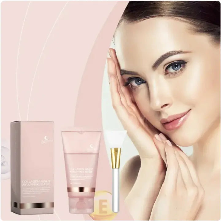 Collagen Cleansing Mask My Store