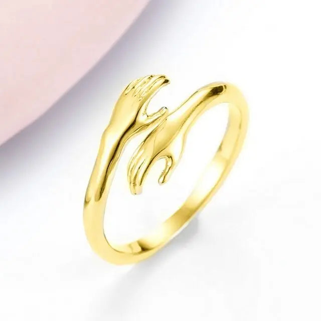 I Am Enough Ring My Store