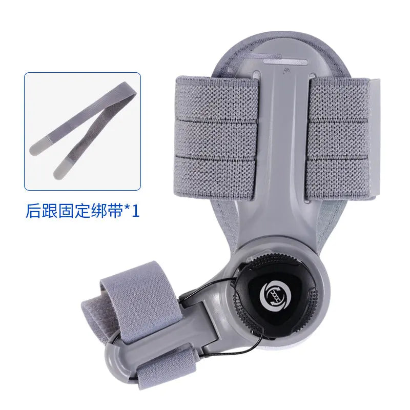 Upgraded Adjustable Bunion Corrector My Store