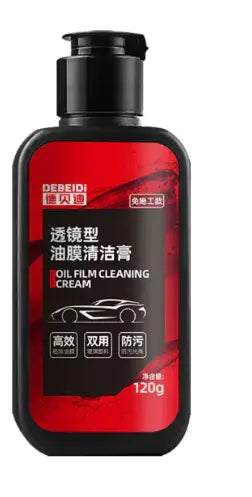 Car Glass Oil Film Remover My Store