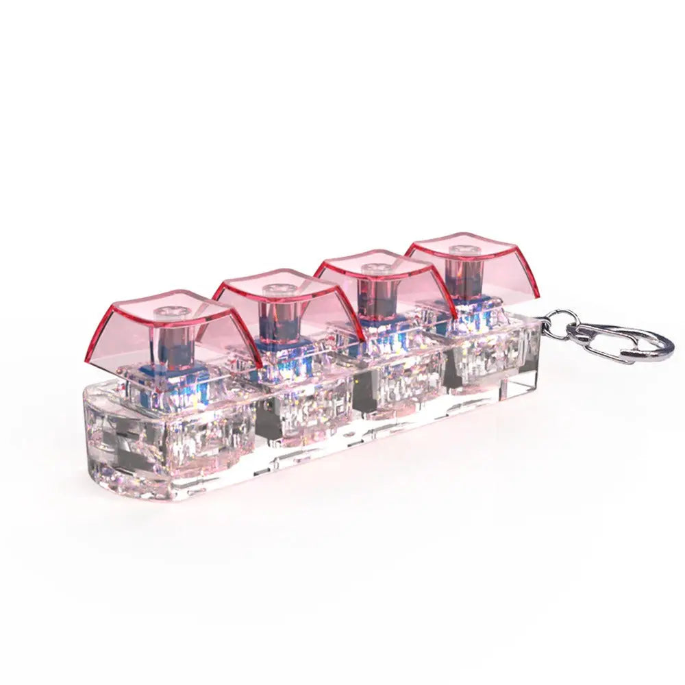 Cherry Axle Tester Stress Relief Toy My Store
