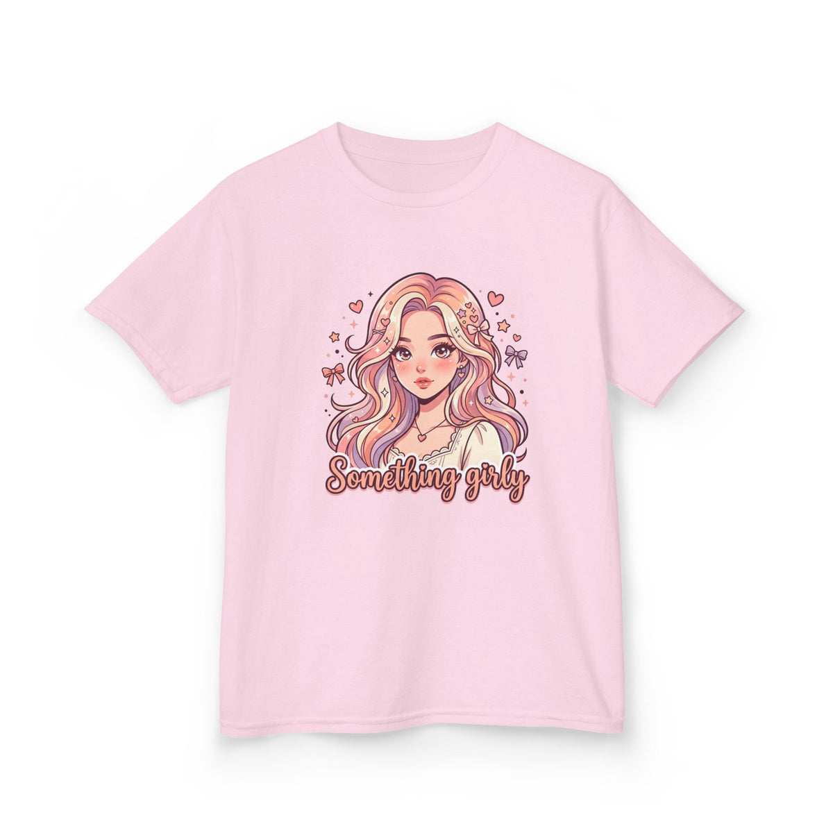 Kids Heavy Cotton™ Tee