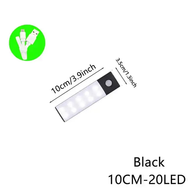Wireless Motion Sensor Light My Store