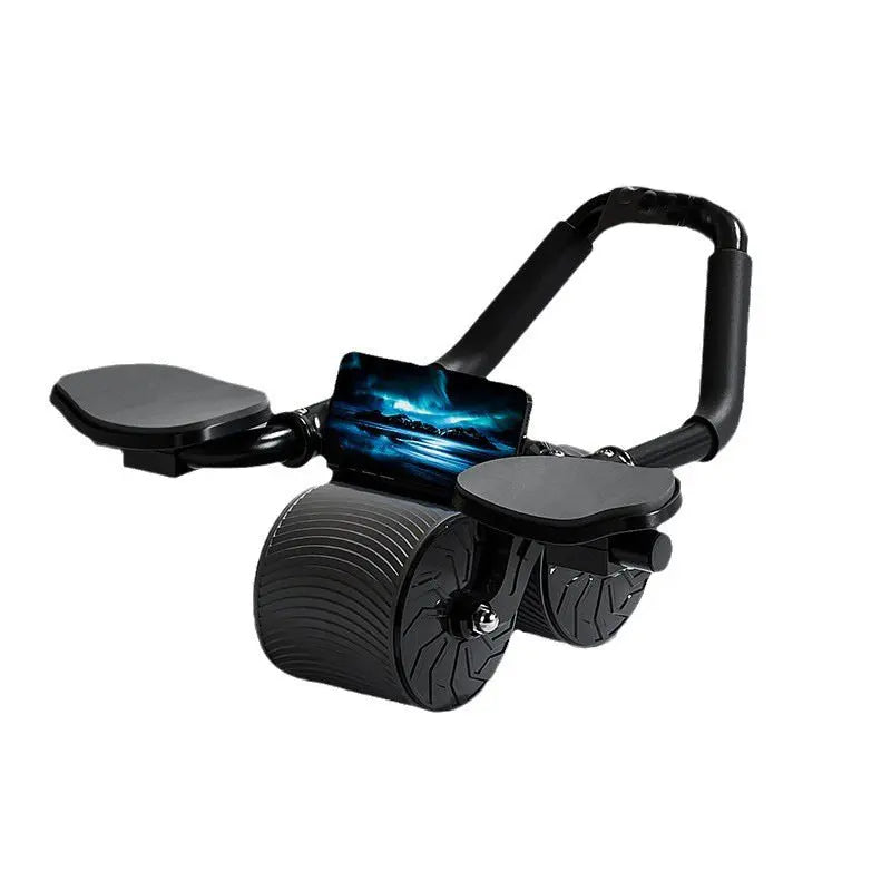 Automatic Rebound Abdominal Wheel MyStore